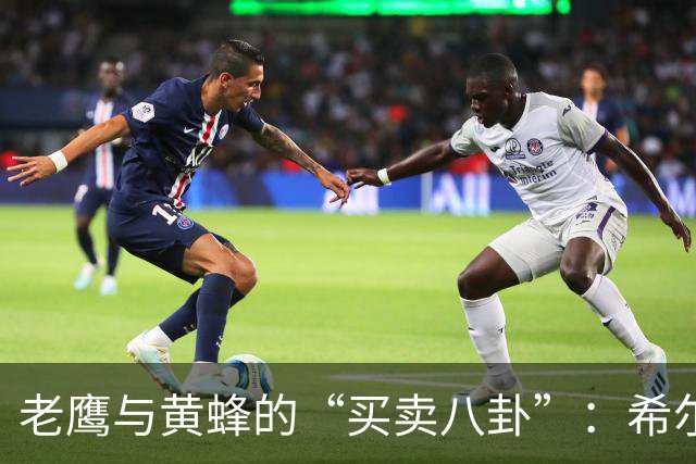 老鹰与黄蜂的“买卖八卦”：希尔德换芬尼-史密斯，有戏？